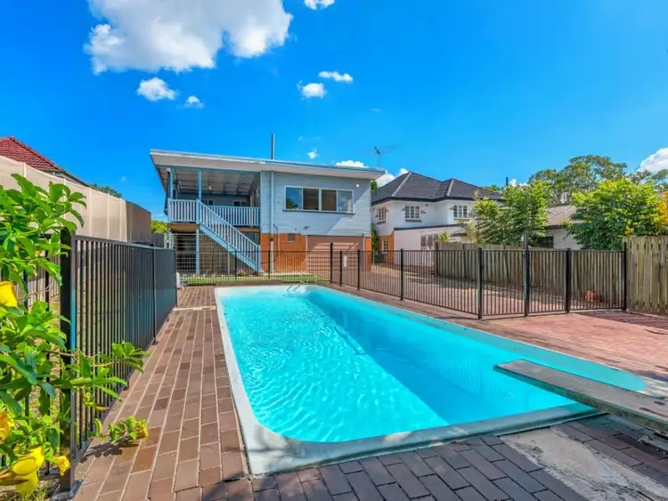 Third view of Homely house listing, 34 Rigel Street, Coorparoo QLD 4151