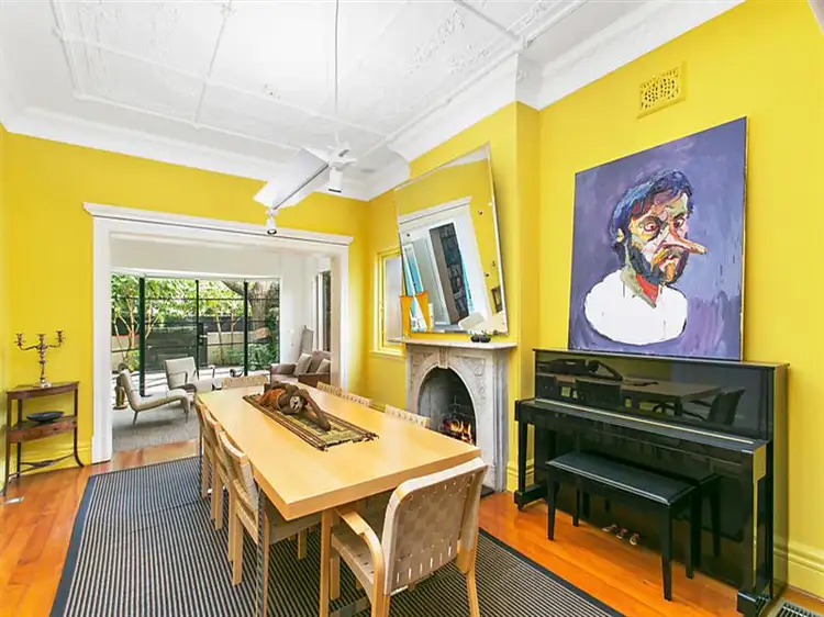 Fifth view of Homely house listing, 6 Henrietta Street, Double Bay NSW 2028