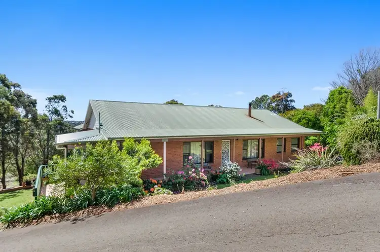 Fourth view of Homely house listing, 5 Weir Street, Kiama Heights NSW 2533