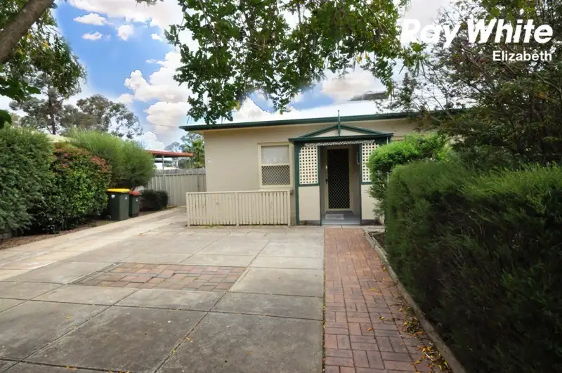 Main view of Homely house listing, 37 Knighton Road, Elizabeth North SA 5113