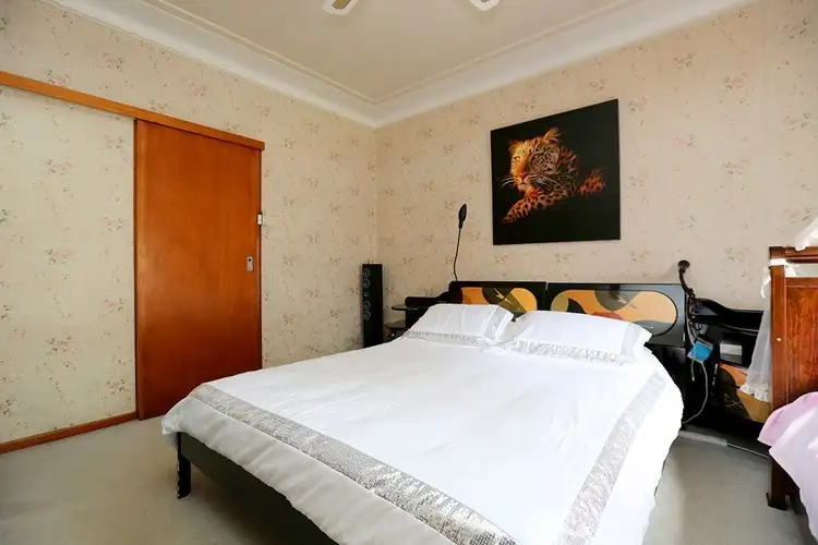 Fifth view of Homely house listing, 33 Townsend Street, Condell Park NSW 2200