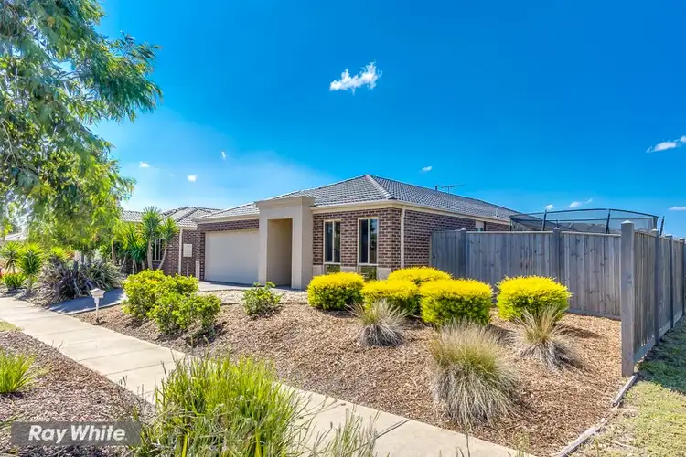 Third view of Homely house listing, 66 Papillon Parade, Tarneit VIC 3029