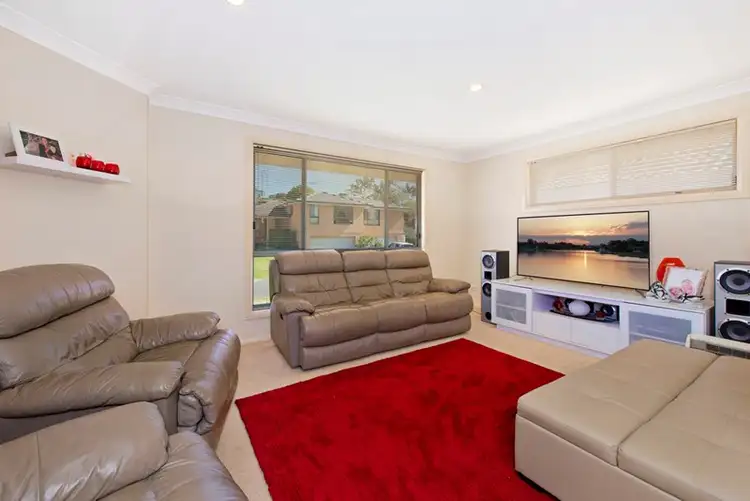 Second view of Homely house listing, 6 Kanangra Cove, Port Macquarie NSW 2444