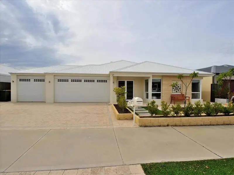 Main view of Homely house listing, 43 Wistful Parade, Ellenbrook WA 6069