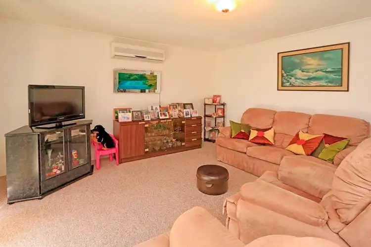 Third view of Homely unit listing, 21/100 Victoria Place, Berserker QLD 4701