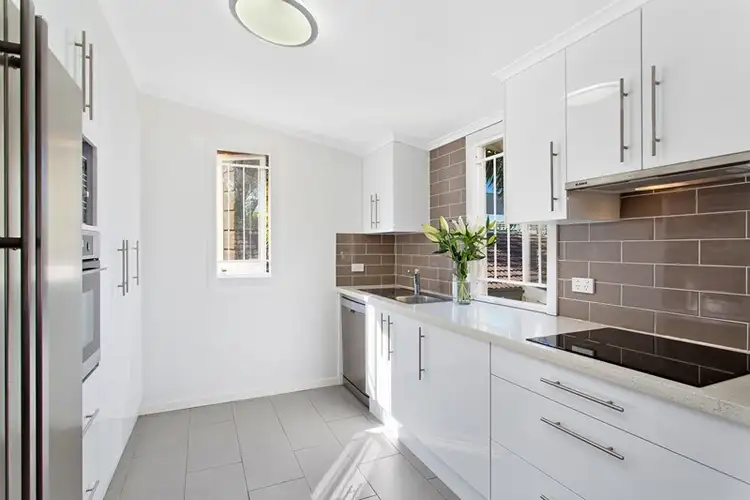 Second view of Homely house listing, 16 Gordon Street, Milton QLD 4064