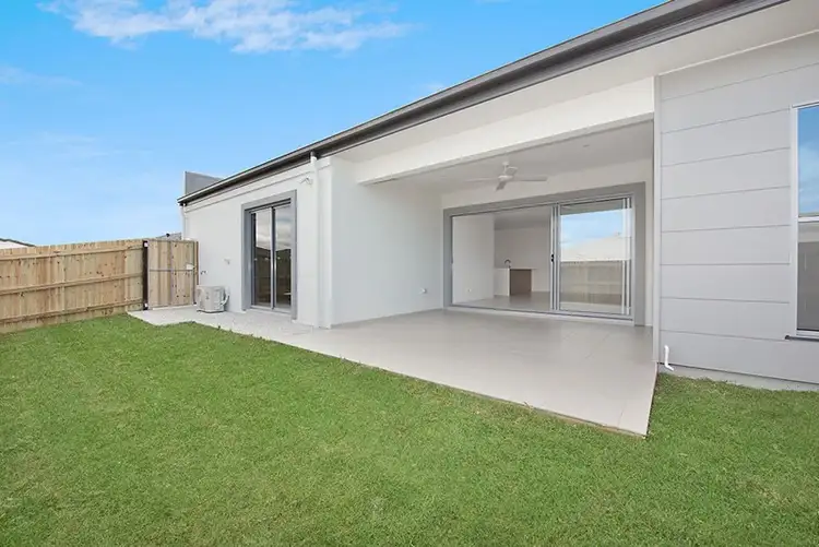 Sixth view of Homely other listing, 1/8 Davey Street, Bli Bli QLD 4560