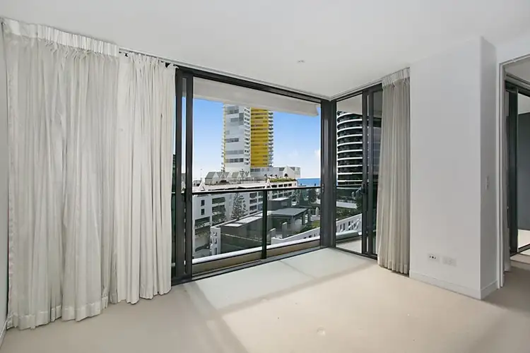 Seventh view of Homely unit listing, 20605 'Oracle' 4-26 Charles Avenue, Broadbeach QLD 4218