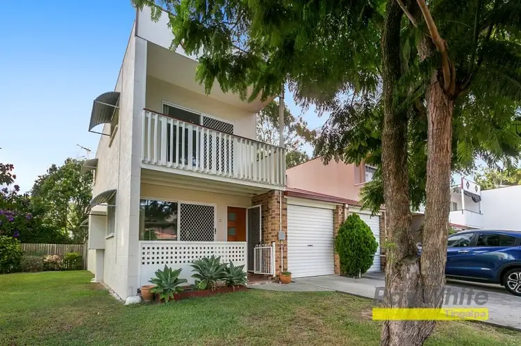 9/1596 Wynnum Road, Tingalpa QLD 4173