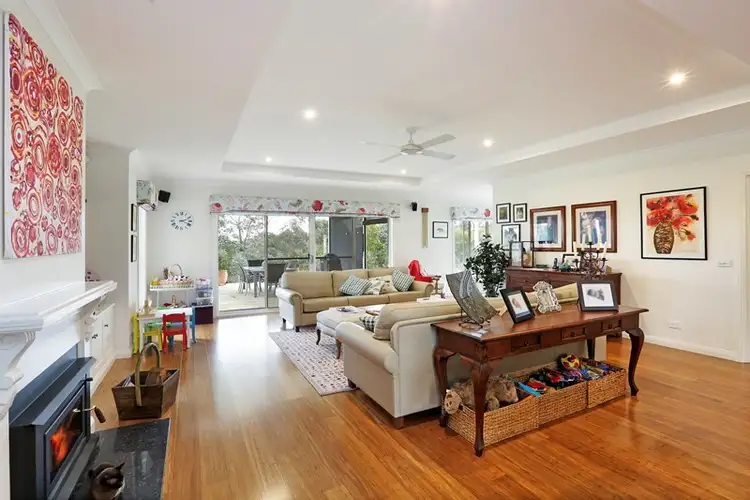 Seventh view of Homely house listing, 23A Kalkarra Crescent, Mount Duneed VIC 3217