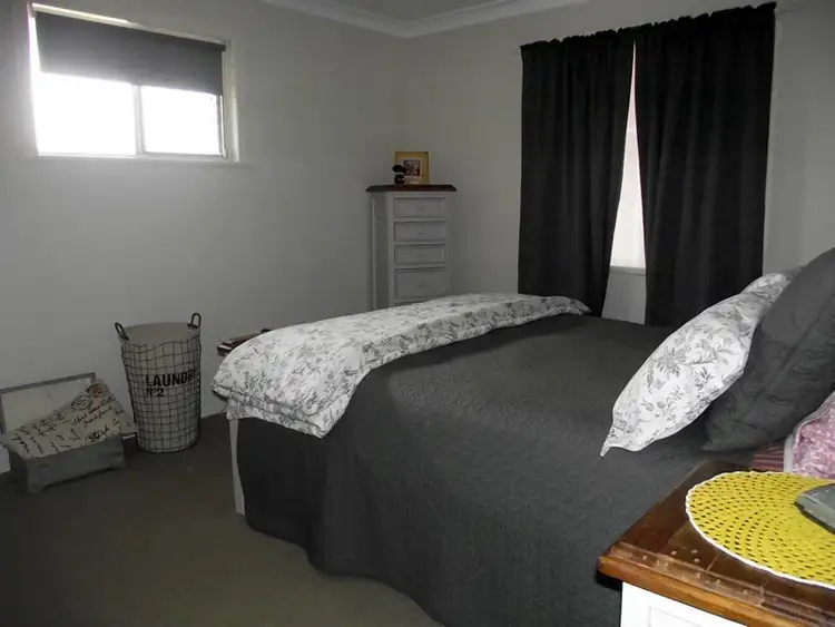 Seventh view of Homely house listing, 32 Henderson Street, Newtown QLD 4350