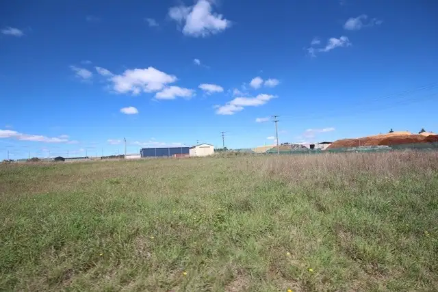 Third view of Homely land listing, Address available on request