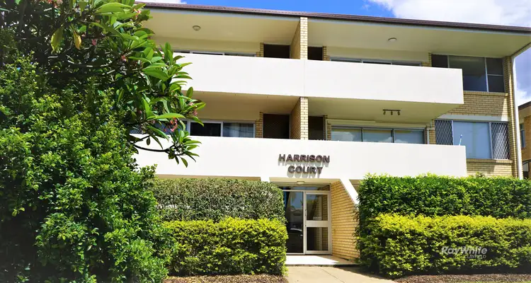 Main view of Homely unit listing, 6/8 Bonney Avenue, Clayfield QLD 4011