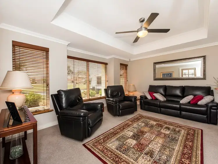 Third view of Homely house listing, 6 Liesham Crescent, Baldivis WA 6171