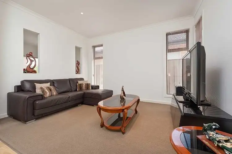 Fifth view of Homely house listing, 91 Moor Park Drive, Craigieburn VIC 3064