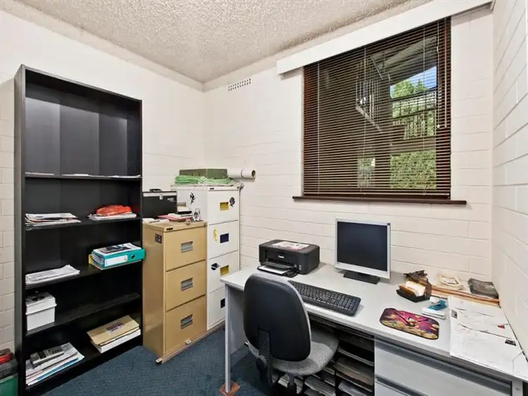 Fifth view of Homely apartment listing, 10/233 East Terrace, Adelaide (CBD) SA 5000