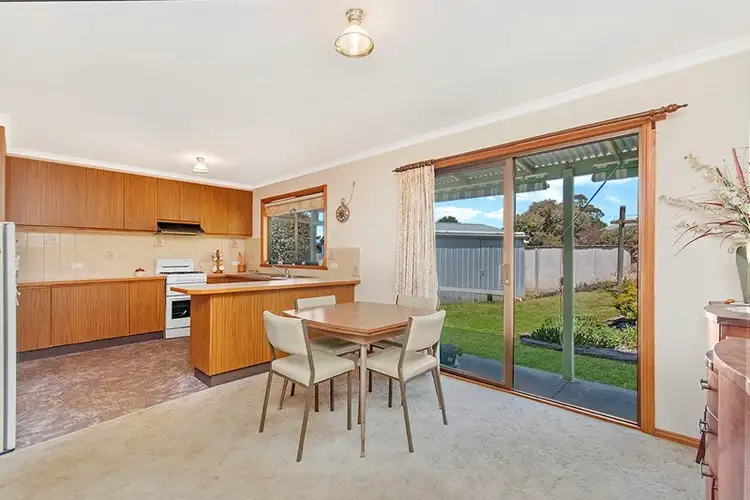 Fourth view of Homely house listing, 81 Wyndham Street, Branxholme VIC 3302