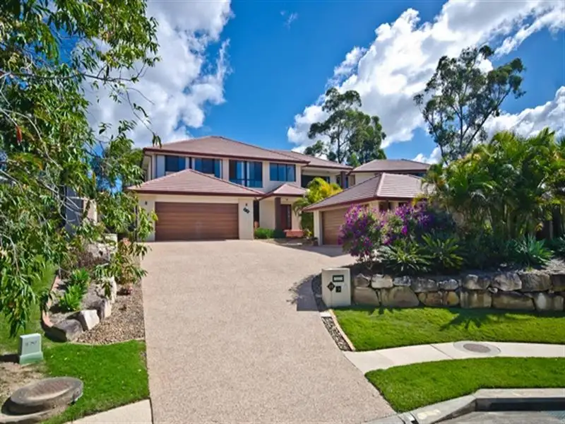 Main view of Homely house listing, 20 Andromeda Parade, Robina QLD 4226