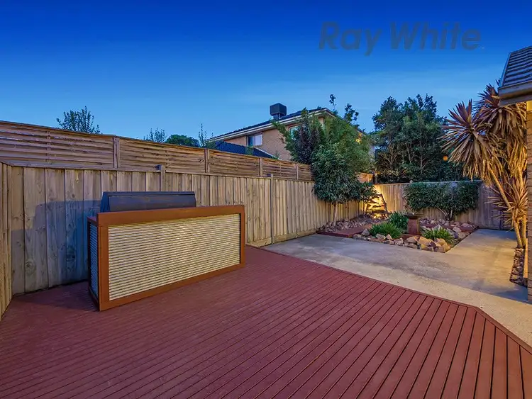 Seventh view of Homely house listing, 32 Grand Canal Boulevard, Sanctuary Lakes VIC 3030