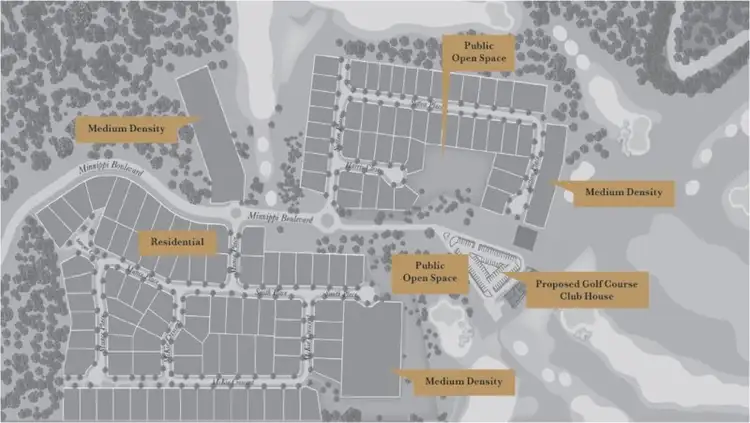 Sixth view of Homely land listing, Lot 80 Sutton Place, Cannon Hill QLD 4170