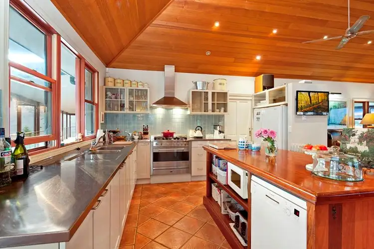 Fourth view of Homely house listing, Lot 1 Aspinall Road, Megalong NSW 2785