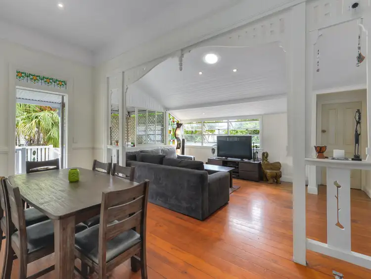 Seventh view of Homely house listing, 26 Kedron Brook Road, Wilston QLD 4051
