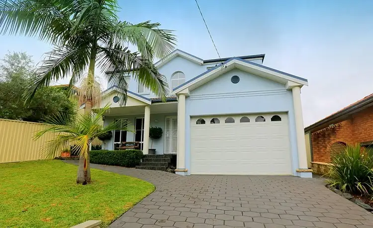 Main view of Homely house listing, 29 Ashby Avenue, Yagoona NSW 2199