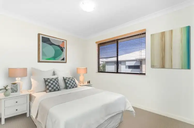 Fourth view of Homely unit listing, 40/319 Angus Smith Drive, Douglas QLD 4814