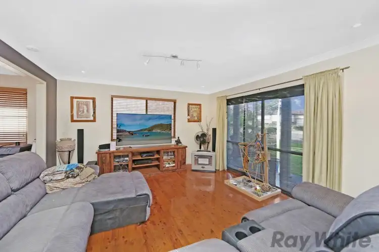 Second view of Homely house listing, 46 Huene Avenue, Budgewoi NSW 2262