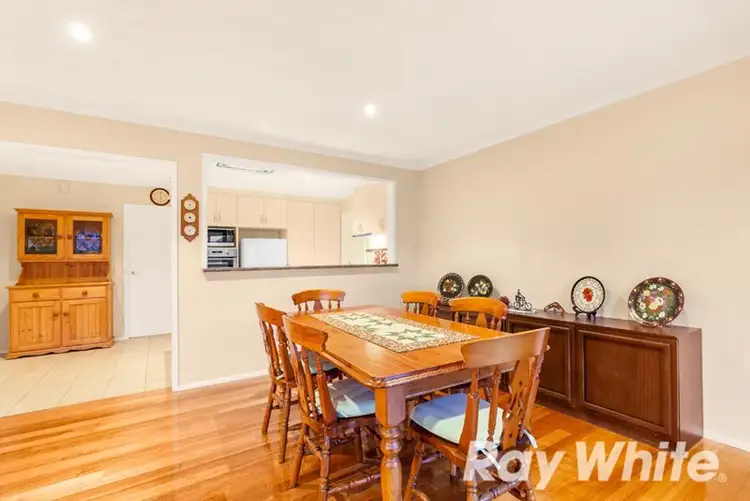 Third view of Homely house listing, 19 Larne Avenue, Bayswater VIC 3153