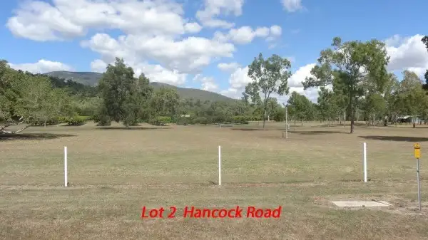Second view of Homely land listing, Lot 2/13 Hancock Road, Alligator Creek QLD 4816