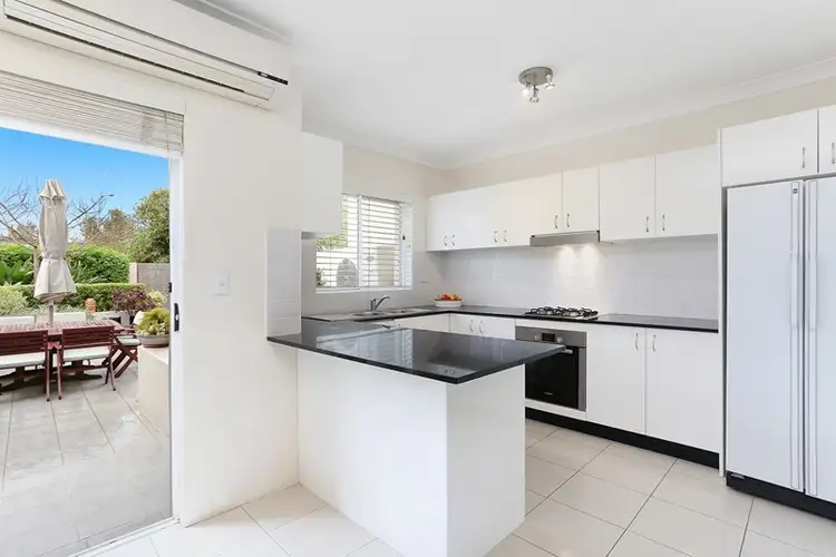 Third view of Homely townhouse listing, 19/2 Victoria Street, Botany NSW 2019