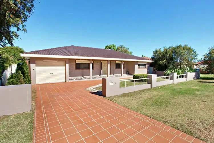 94 Prairie Vale Road, Bossley Park NSW 2176