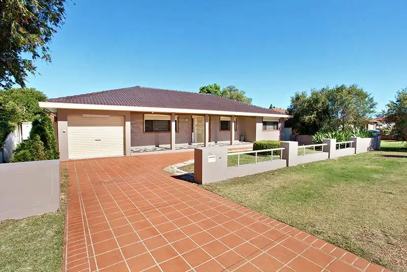 Main view of Homely house listing, 94 Prairie Vale Road, Bossley Park NSW 2176