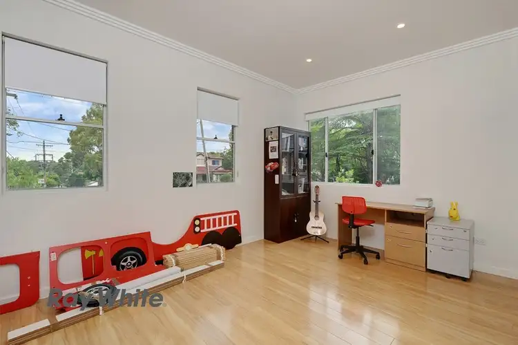 Fifth view of Homely townhouse listing, 3/50 Felton Road, Carlingford NSW 2118