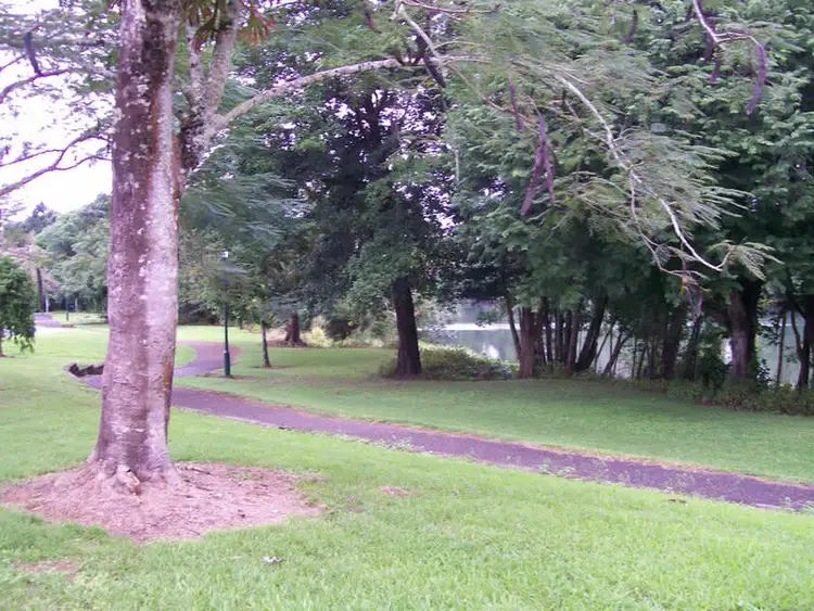 Seventh view of Homely house listing, 97 Coronation Drive, South Innisfail QLD 4860