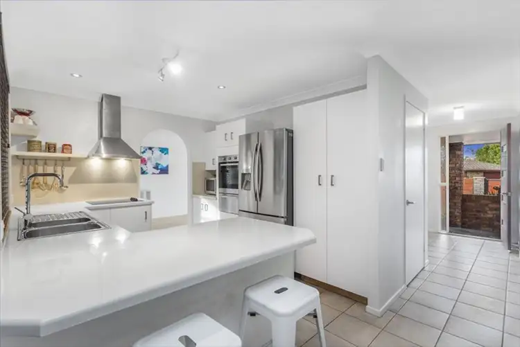 Seventh view of Homely house listing, 193 Goodfellows Road, Murrumba Downs QLD 4503