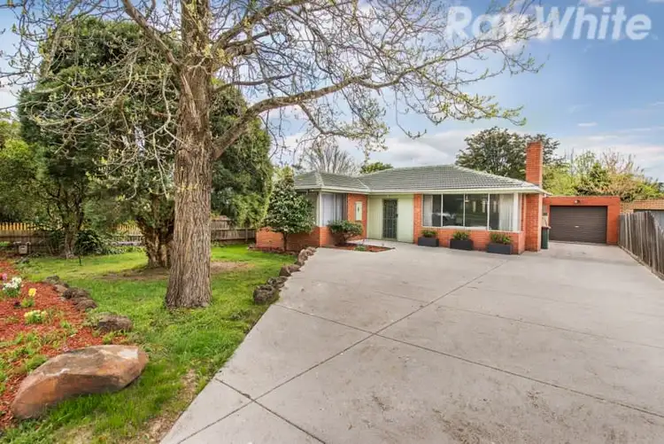 13 California Crescent, Ferntree Gully VIC 3156