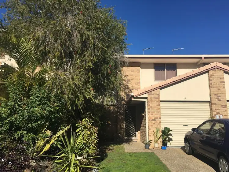12/125-129 Overland Drive, Edens Landing QLD 4207