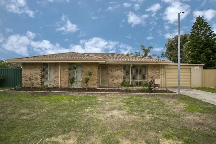 50 Madeira Avenue, Beechboro WA 6063