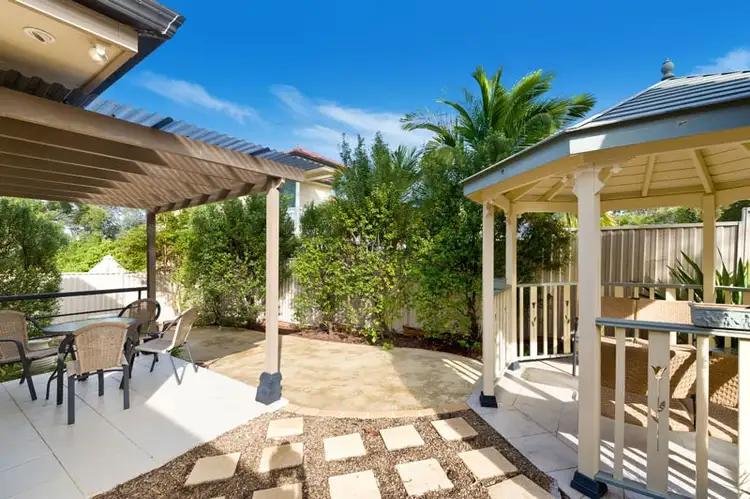 Second view of Homely villa listing, 111B Woolooware Road, Woolooware NSW 2230