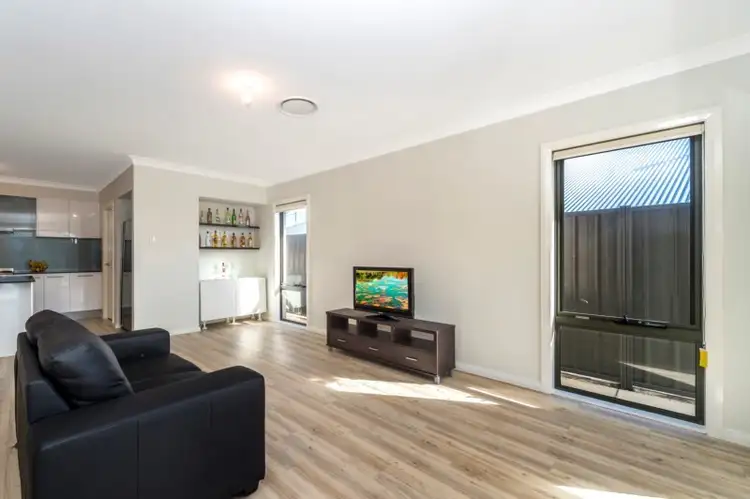 Fifth view of Homely house listing, 9 Dolly Street, Googong NSW 2620