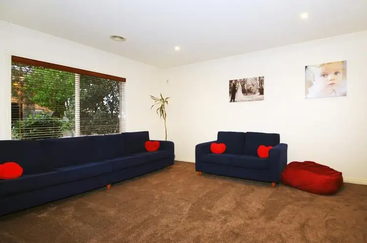 Seventh view of Homely house listing, 22 Friuli Place, Skye VIC 3977