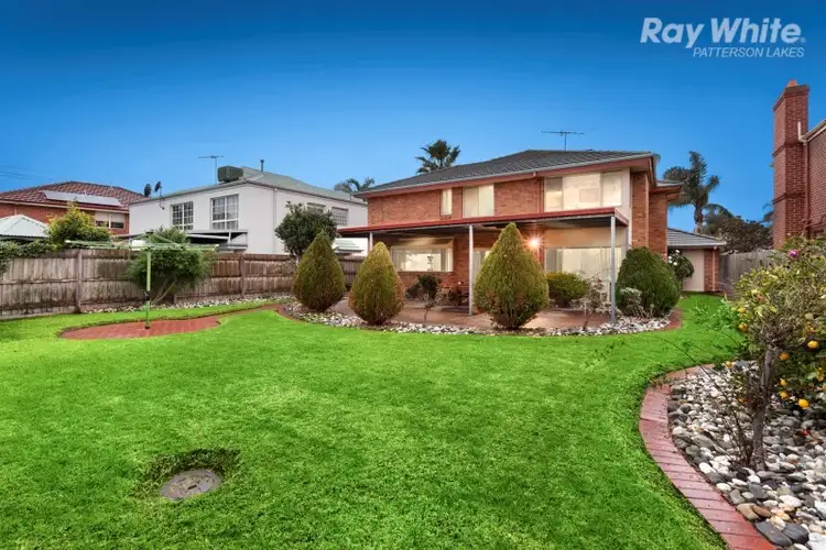 Fourth view of Homely house listing, 5 The Parkway, Patterson Lakes VIC 3197