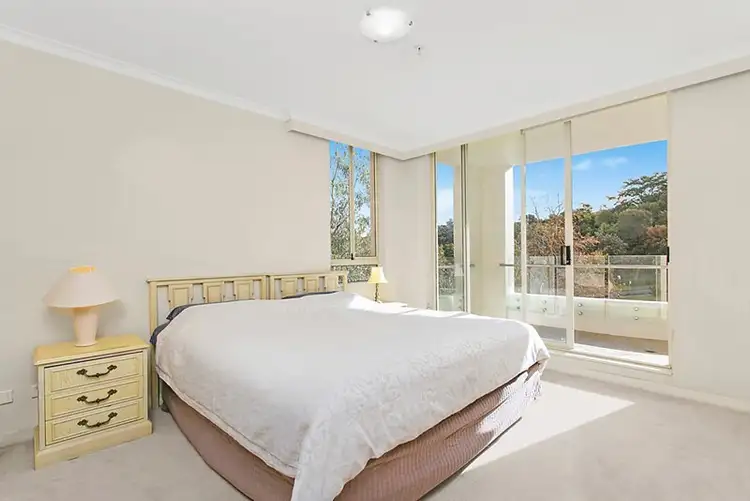 Fifth view of Homely apartment listing, 3A/22 King Street, Waverton NSW 2060