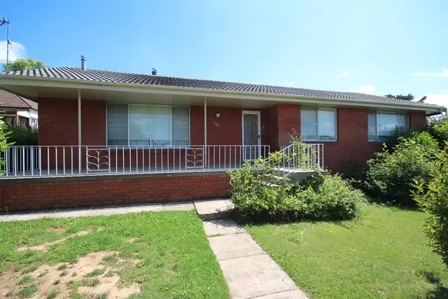 Main view of Homely house listing, 117 Queen Street, Oberon NSW 2787