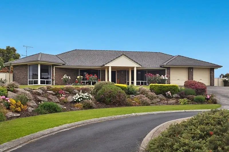 Main view of Homely house listing, 15 Navajo Drive, Mount Gambier SA 5290