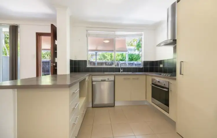 Second view of Homely unit listing, 1/38 Petersen Street, Trinity Beach QLD 4879