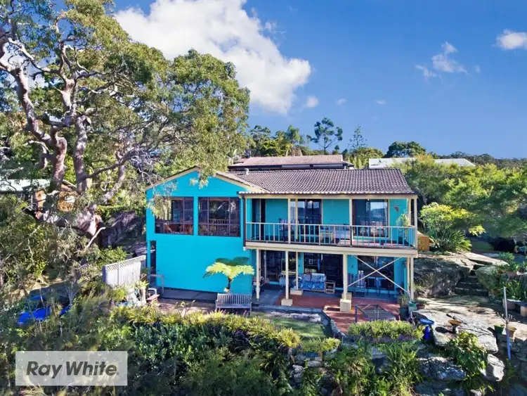 Second view of Homely house listing, 26 The Bastion, Umina Beach NSW 2257