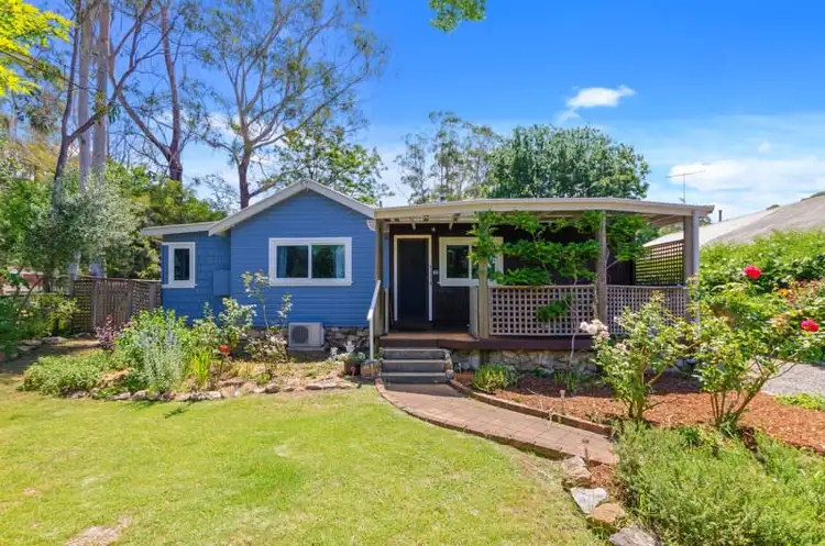 Main view of Homely house listing, 64 Spring Street, Mittagong NSW 2575